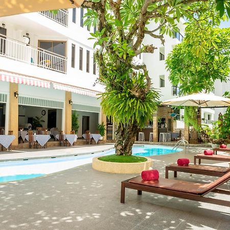 Patong La Vintage Resort מראה חיצוני תמונה
