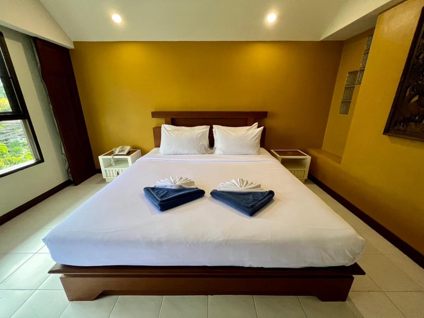 La Vintage Resort - Patong, Phuket מראה חיצוני תמונה