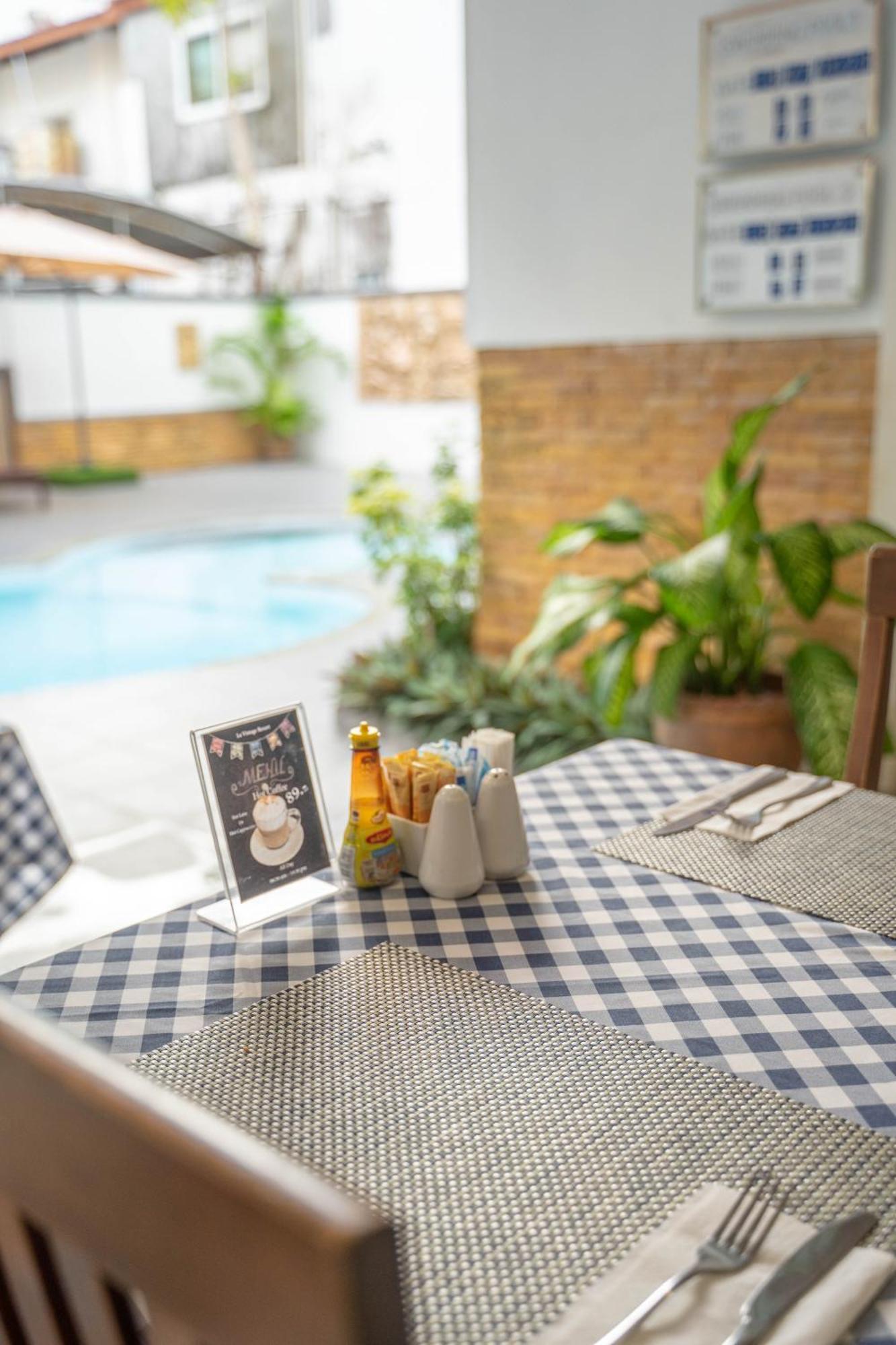 Patong La Vintage Resort מראה חיצוני תמונה