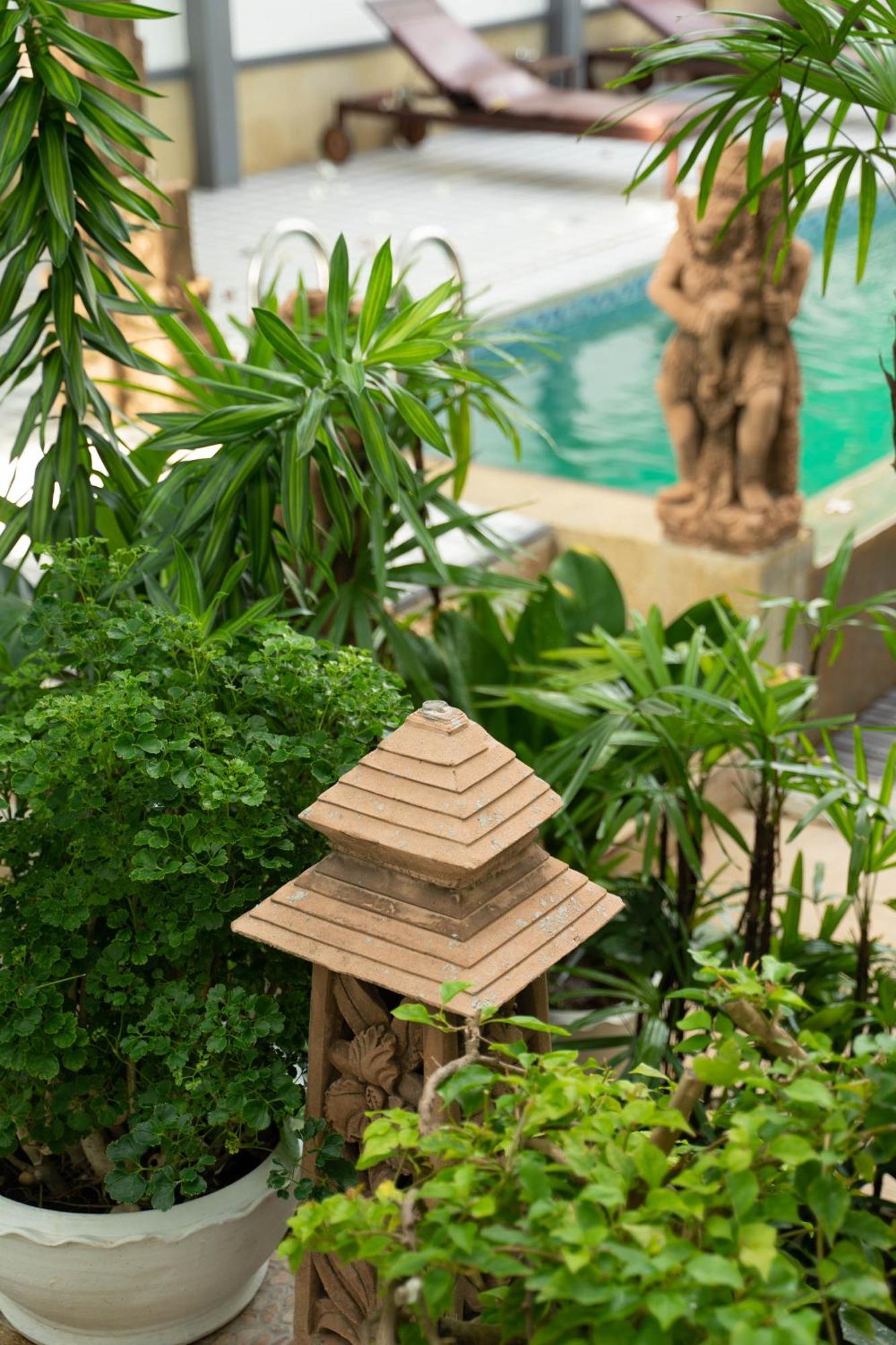 Patong La Vintage Resort מראה חיצוני תמונה