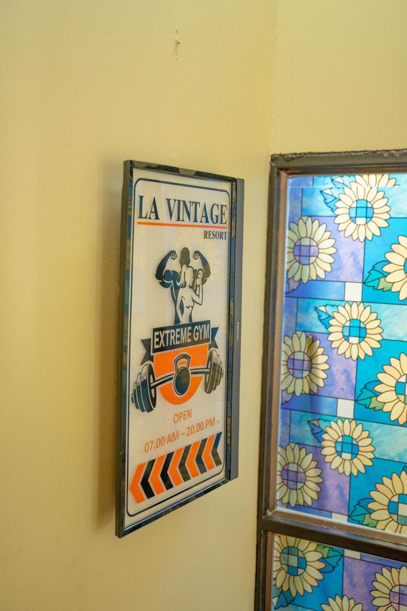 Patong La Vintage Resort מראה חיצוני תמונה
