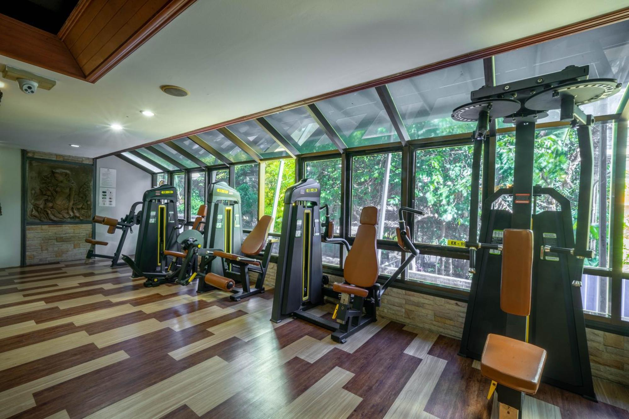 Patong La Vintage Resort מראה חיצוני תמונה