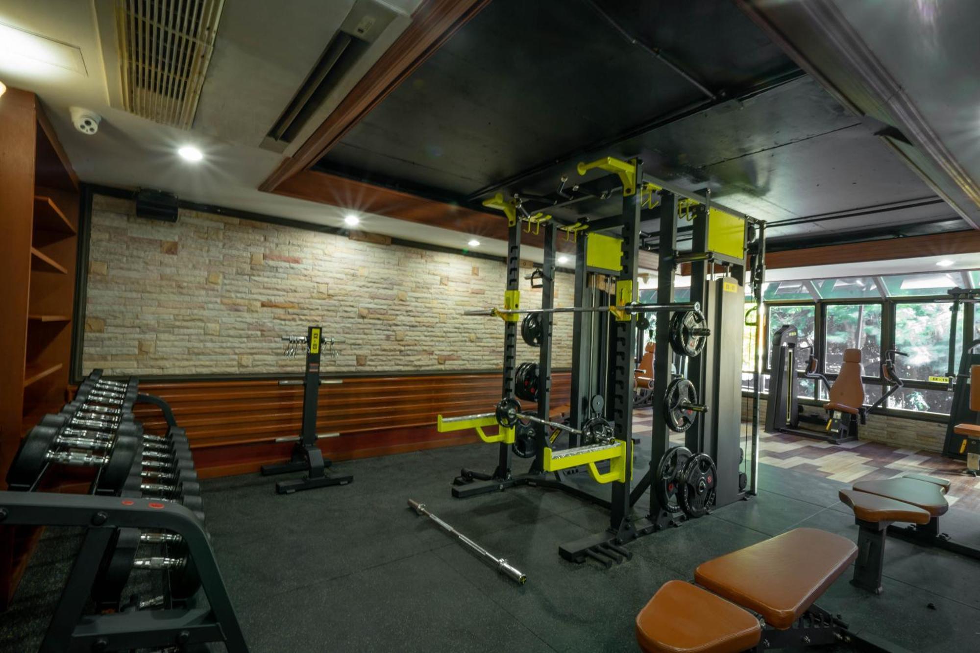 La Vintage Resort - Patong, Phuket מראה חיצוני תמונה