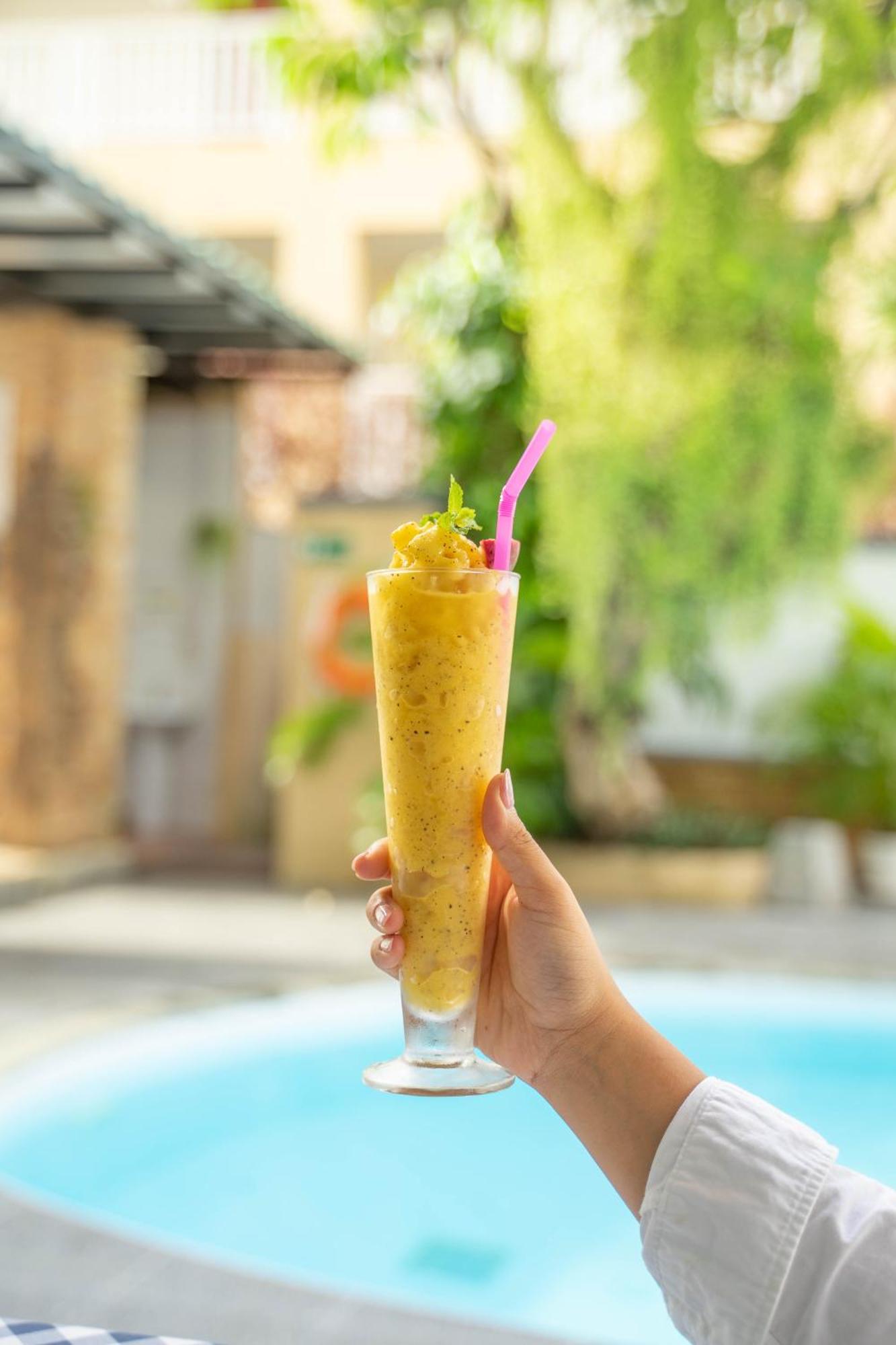 La Vintage Resort - Patong, Phuket מראה חיצוני תמונה
