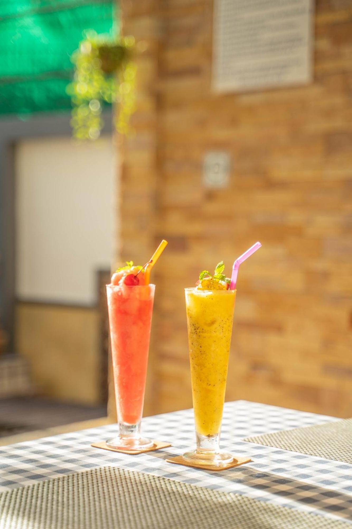 La Vintage Resort - Patong, Phuket מראה חיצוני תמונה