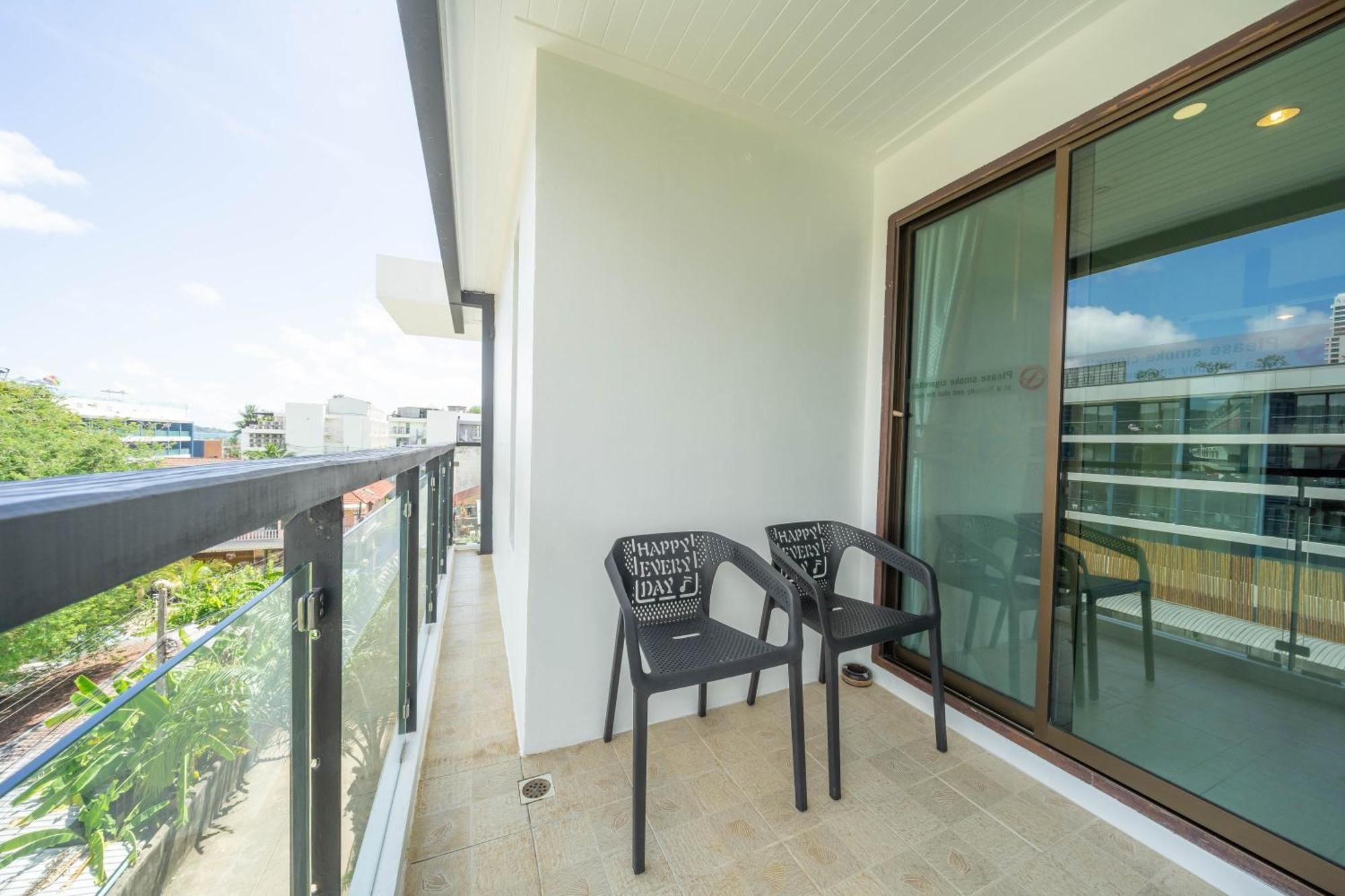 La Vintage Resort - Patong, Phuket מראה חיצוני תמונה