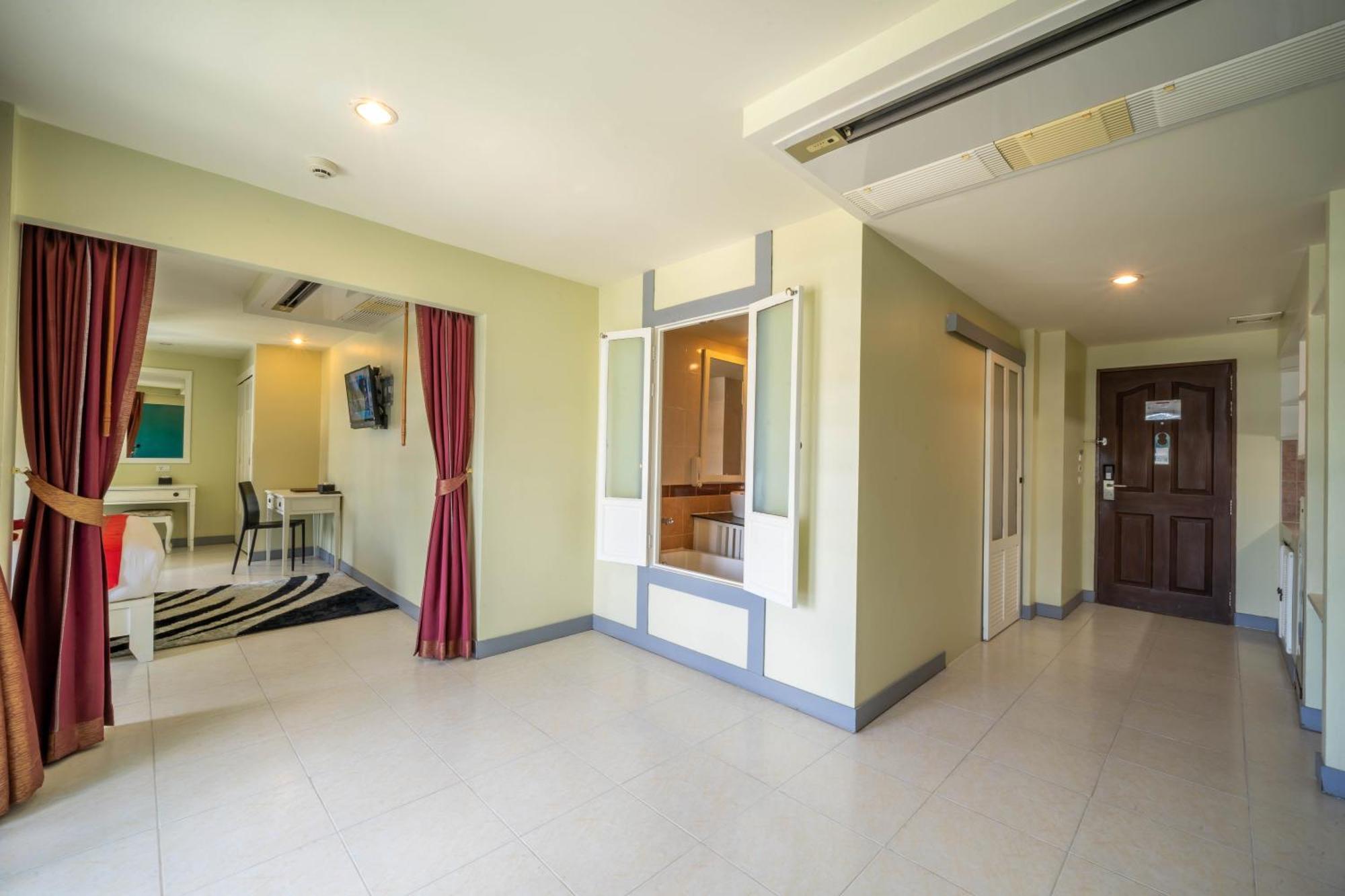 La Vintage Resort - Patong, Phuket מראה חיצוני תמונה