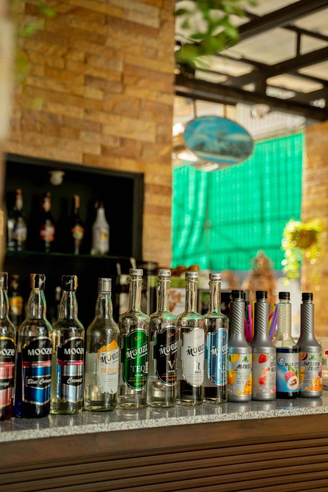 La Vintage Resort - Patong, Phuket מראה חיצוני תמונה